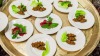 Indulge in a Medley of Turkish Delicacies at Rixos The Palm Dubai 